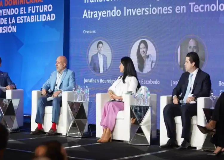 Panel Transformacion Digital