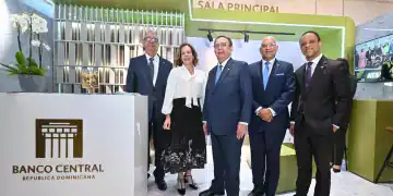 Principal inauguración sefBCRD 2025