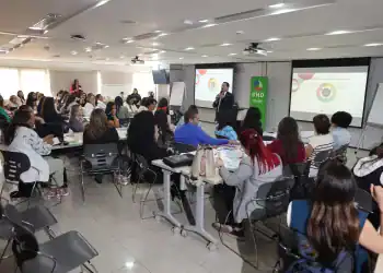 Empresarias del programa EMPRO República Dominicana