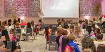 ALAVER resalta el papel fundamental de la mujer en su crecimiento financiero