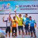 La Vuelta Ciclística Independencia Nacional 2025