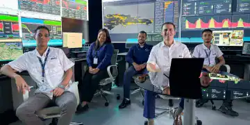 Sphere RAAS: El futuro de la energía renovable en RD con monitoreo avanzado