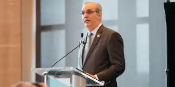 Abinader promueve a RD como destino clave para inversión y nearshoring