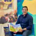 Lanzan libro infantil "El pequeño Salo descubre el valor del dinero"