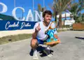Kovacevic triunfa en Cap Cana y se corona campeón del torneo ATP