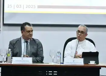 JCE Presenta Proyecto de Nueva Cédula a la Conferencia del Episcopado