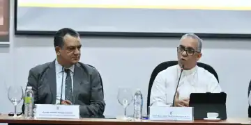 JCE Presenta Proyecto de Nueva Cédula a la Conferencia del Episcopado