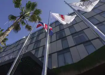 Marriott Inaugura Hotel AC en Santiago con 140 Habitaciones