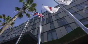 Marriott Inaugura Hotel AC en Santiago con 140 Habitaciones