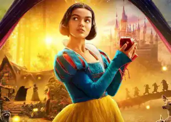 El remake de Blancanieves (2025)