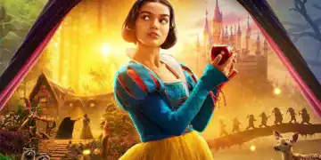 El remake de Blancanieves (2025)