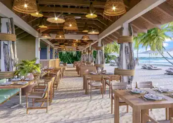 Zel Punta Cana Meliá Hotels International