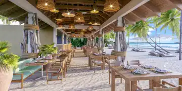 Zel Punta Cana Meliá Hotels International