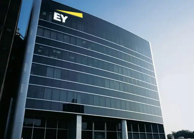 ey-edificio / Fuente: Externa