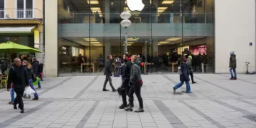 UE Ordena a Apple Abrir su Ecosistema ¿Qué Implica?