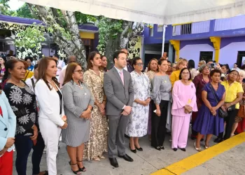 Manifiesto del PLD sobre derechos de las mujeres