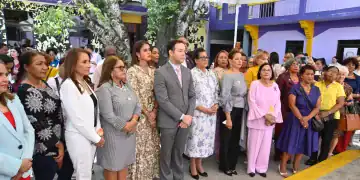 Manifiesto del PLD sobre derechos de las mujeres