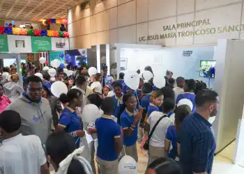 Banco Central organiza la Semana Económica y Financiera