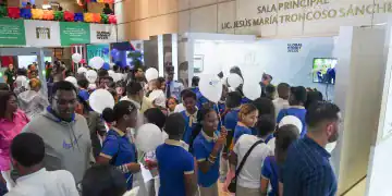 Banco Central organiza la Semana Económica y Financiera