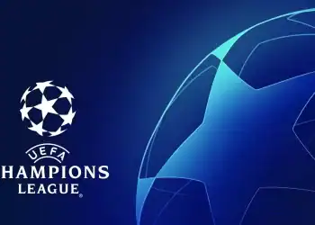 Cover de la UEFA Champions League