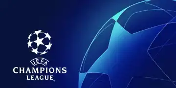 Cover de la UEFA Champions League