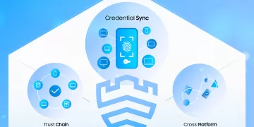 Redefiniendo la Seguridad Más Allá de las Contraseñas