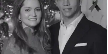 Eduardo Guarionex Estrella y Alexandra María Grullón