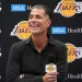 Lakers Ascienden a Rob Pelinka y Renuevan Su Contrato