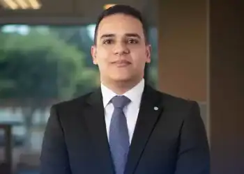 Juan Rafael Castillo Chalas, Director de Publicidad, Promoción e Imagen Corporativa / Fuente: Redes Sociales