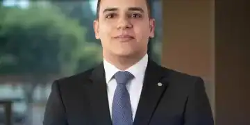 Juan Rafael Castillo Chalas, Director de Publicidad, Promoción e Imagen Corporativa / Fuente: Redes Sociales