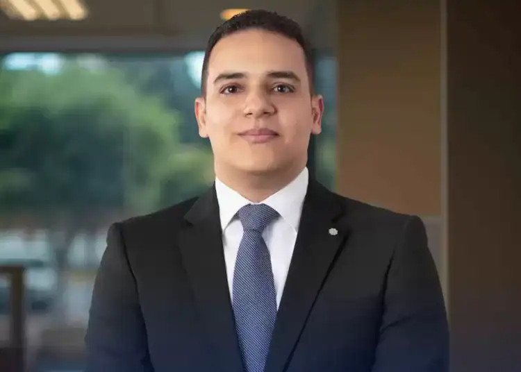 Juan Rafael Castillo Chalas, Director de Publicidad, Promoción e Imagen Corporativa / Fuente: Redes Sociales