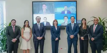 Banesco Cierra Acuerdo de US$45 Millones con Organismos Internacionales