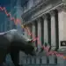 Wall Street Se Hundió Por Temor a Recesión y Guerra Comercial