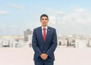 AFP JMMB BDI designa a Eddy Tineo Vásquez