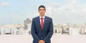 AFP JMMB BDI designa a Eddy Tineo Vásquez