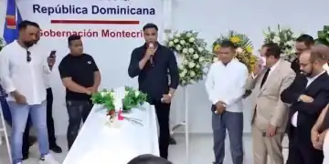 Nelson Cruz Llora La Muerte De Su Hermana Tras Tragedia En Jet Set