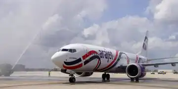 Arajet Inicia Vuelos a EE. UU. con Primer Aterrizaje en Miami