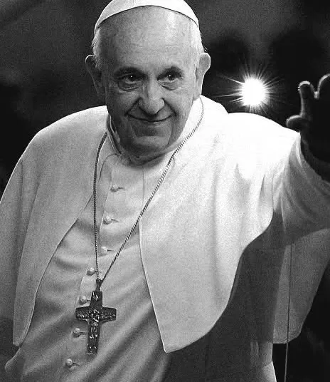 Muere el Papa Francisco a los 88 años tras complicaciones de salud