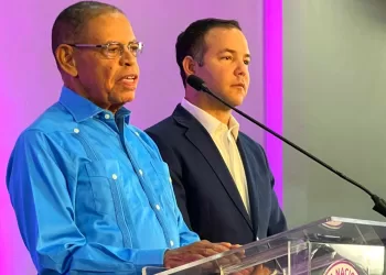 PLD Solicita Invitación Formal Para Pacto Migratorio Propuesto Por Abinader