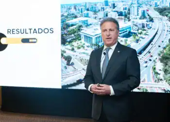 Gustavo Ariza, presidente ejecutivo APAP