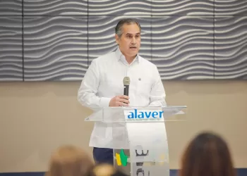 Rubén Álvarez Martínez, presidente de la Junta de Directores​ ALAVER