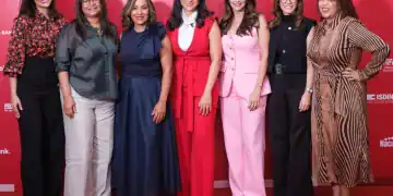 AES Dominicana ha sido reconocida como uno de los Mejores Lugares para Trabajar para Mujeres.