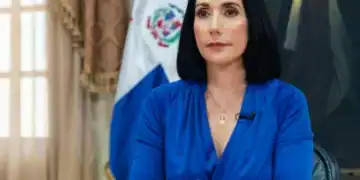 Raquel Arbaje Visita Hospital Ney Arias Tras Tragedia en Jet Set