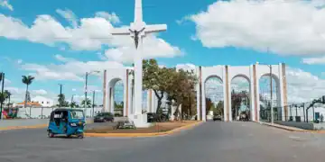 Alcaldía Ofrece Nichos Gratis en Cristo Redentor por Tragedia Jet Set