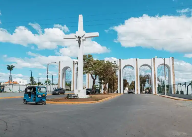 Alcaldía Ofrece Nichos Gratis en Cristo Redentor por Tragedia Jet Set