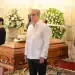 Presidente Abinader Encabeza Funeral del Merenguero Rubby Pérez
