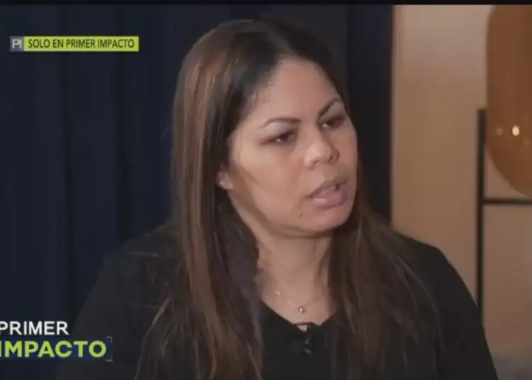 Hija de Rubby Pérez Demandará a Jet Set