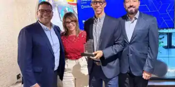 Durante su evento Kick-Off 2025, realizado en Santo Domingo, ejecutivos de la compañía destacaron que la transformación digital