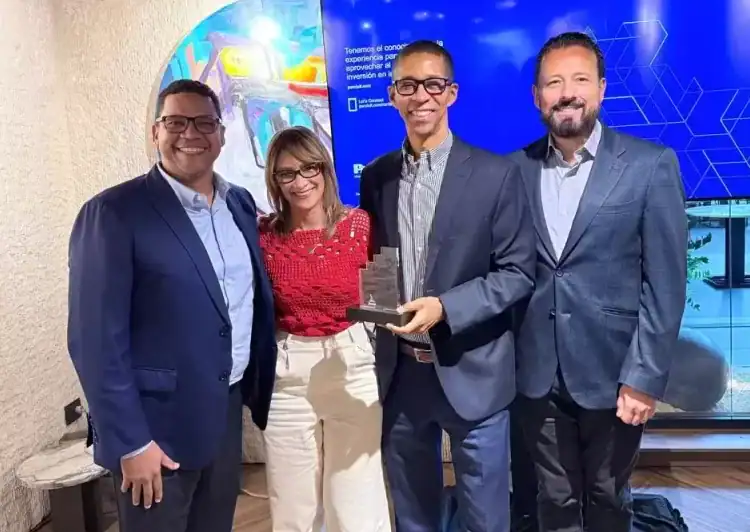 Durante su evento Kick-Off 2025, realizado en Santo Domingo, ejecutivos de la compañía destacaron que la transformación digital