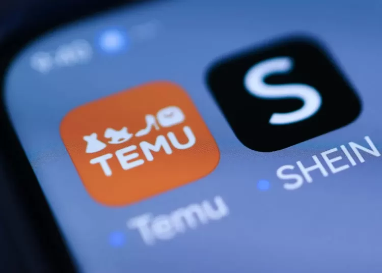 Shein y Temu subirán precios tras nuevos aranceles impulsados por Trump